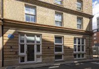 1 TALBOT YARD, CITY OF LONDON, SE1