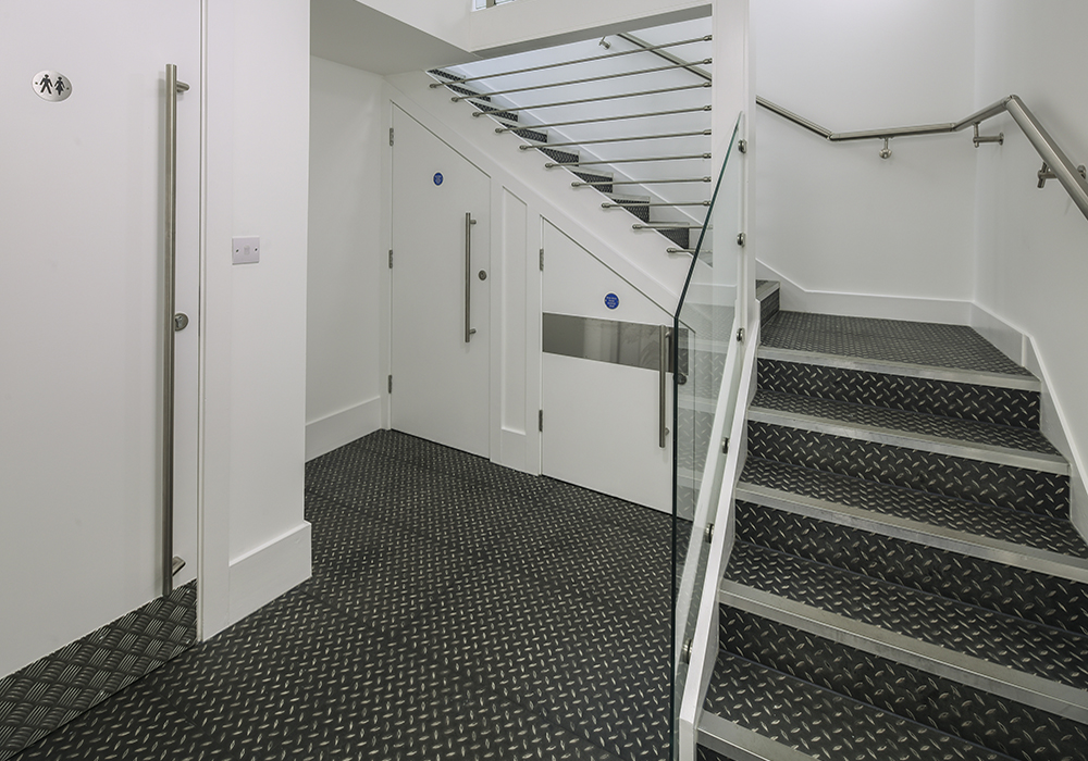 Flexible office space to rent in Bermondsey London