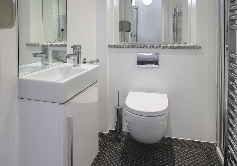 Flexible office space to rent in Bermondsey London