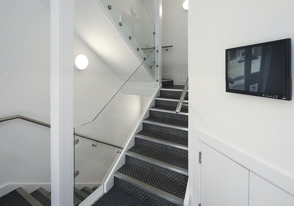 Flexible office space to rent in Bermondsey London