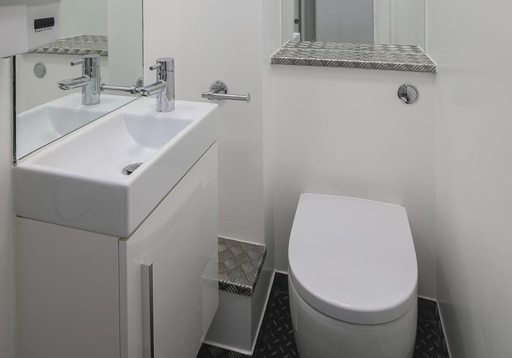 Flexible office space to rent in Bermondsey London