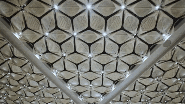 Bloomberg Offices in London