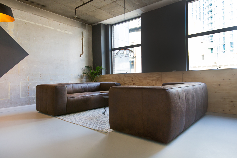 London office space 32-38 Leman Street, Aldgate East, London, E1