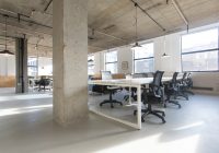 London office space 32-38 Leman Street, Aldgate East, London, E1