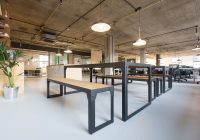 London office space 32-38 Leman Street, Aldgate East, London, E1