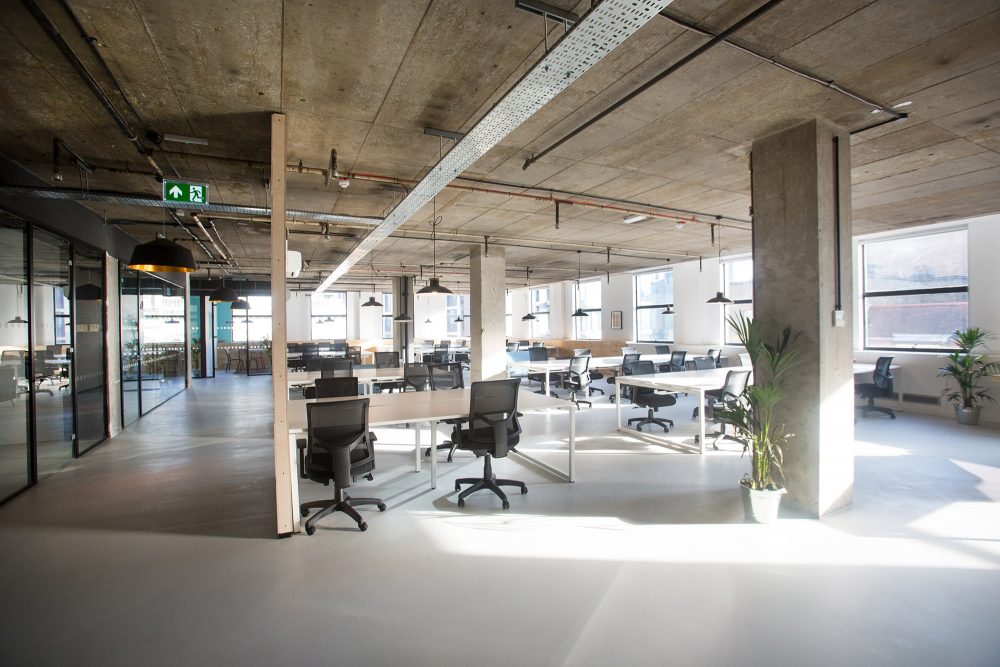 Offices Rental Lease London