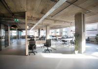 Offices Rental Lease London