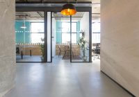 London office space 32-38 Leman Street, Aldgate East, London, E1