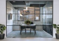 London flexible office space 32-38 Scrutton Street, Shoreditch, London, EC2
