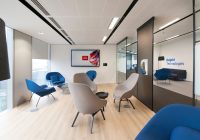 London office space 1 Angel Court, City of London, EC2