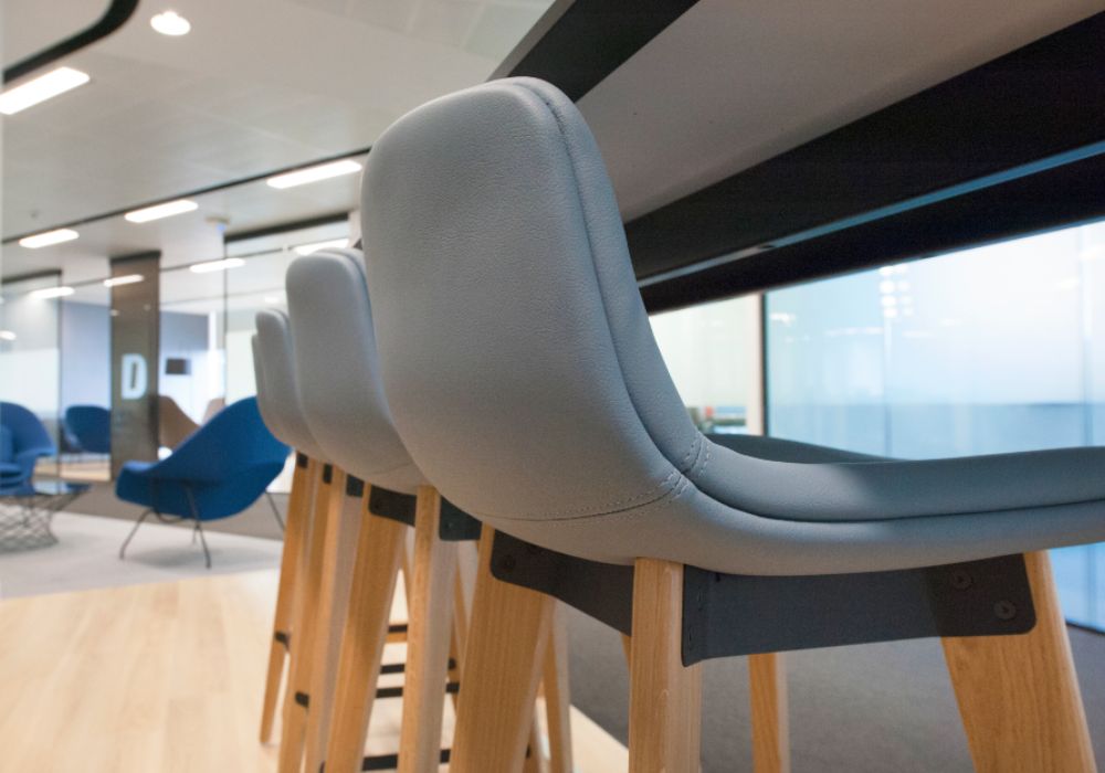 London office space 1 Angel Court, City of London, EC2