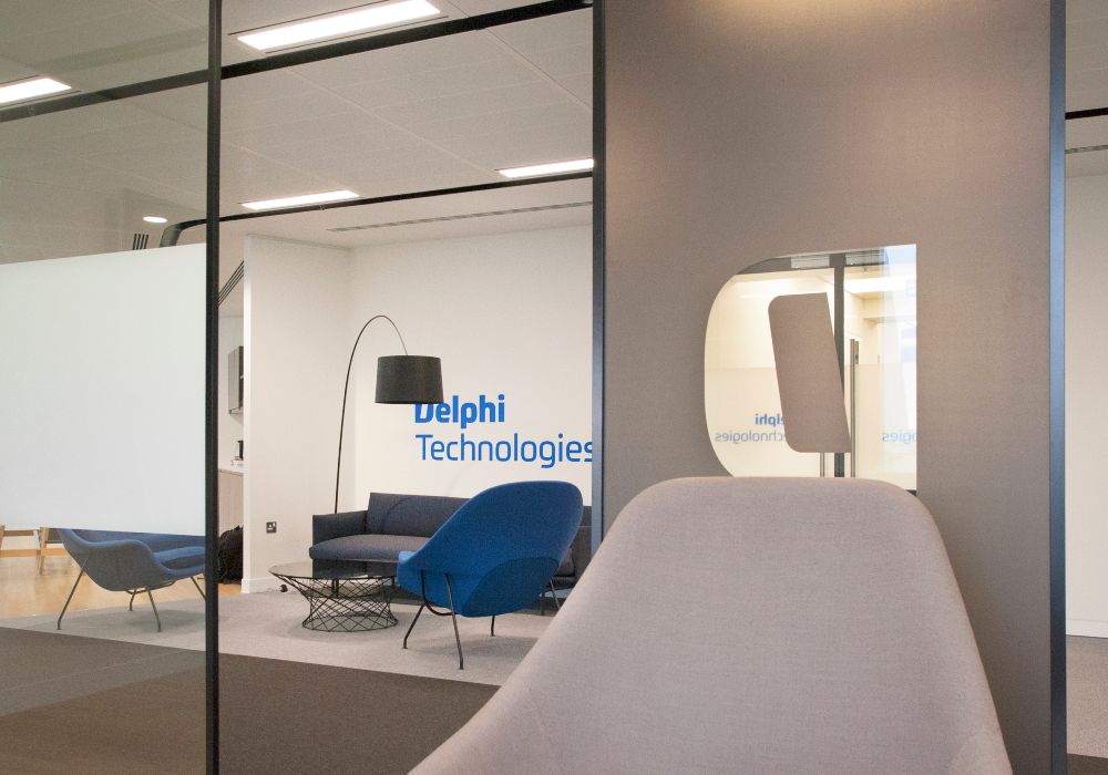 London office space 1 Angel Court, City of London, EC2