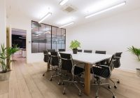 London flexible office space 32-38 Scrutton Street, Shoreditch, London, EC2