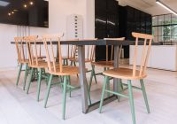 London flexible office space 32-38 Scrutton Street, Shoreditch, London, EC2