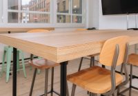 London flexible office space 32-38 Scrutton Street, Shoreditch, London, EC2