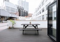 London flexible office space 32-38 Scrutton Street, Shoreditch, London, EC2