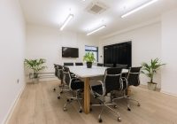 London flexible office space 32-38 Scrutton Street, Shoreditch, London, EC2