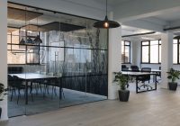 London flexible office space 32-38 Scrutton Street, Shoreditch, London, EC2