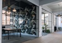 London flexible office space 32-38 Scrutton Street, Shoreditch, London, EC2