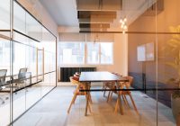 London flexible office space 32-38 Scrutton Street, Shoreditch, London, EC2