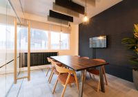 London flexible office space 32-38 Scrutton Street, Shoreditch, London, EC2