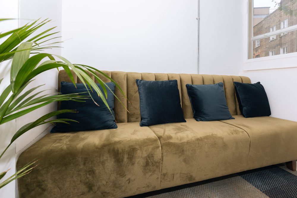 London flexible office space 32-38 Scrutton Street, Shoreditch, London, EC2