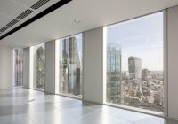 Offices Rental Lease London 1 Angel Court, City of London, EC2