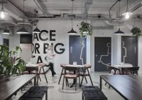 London flexible office space 25 Luke Street, Shoreditch, London, EC2