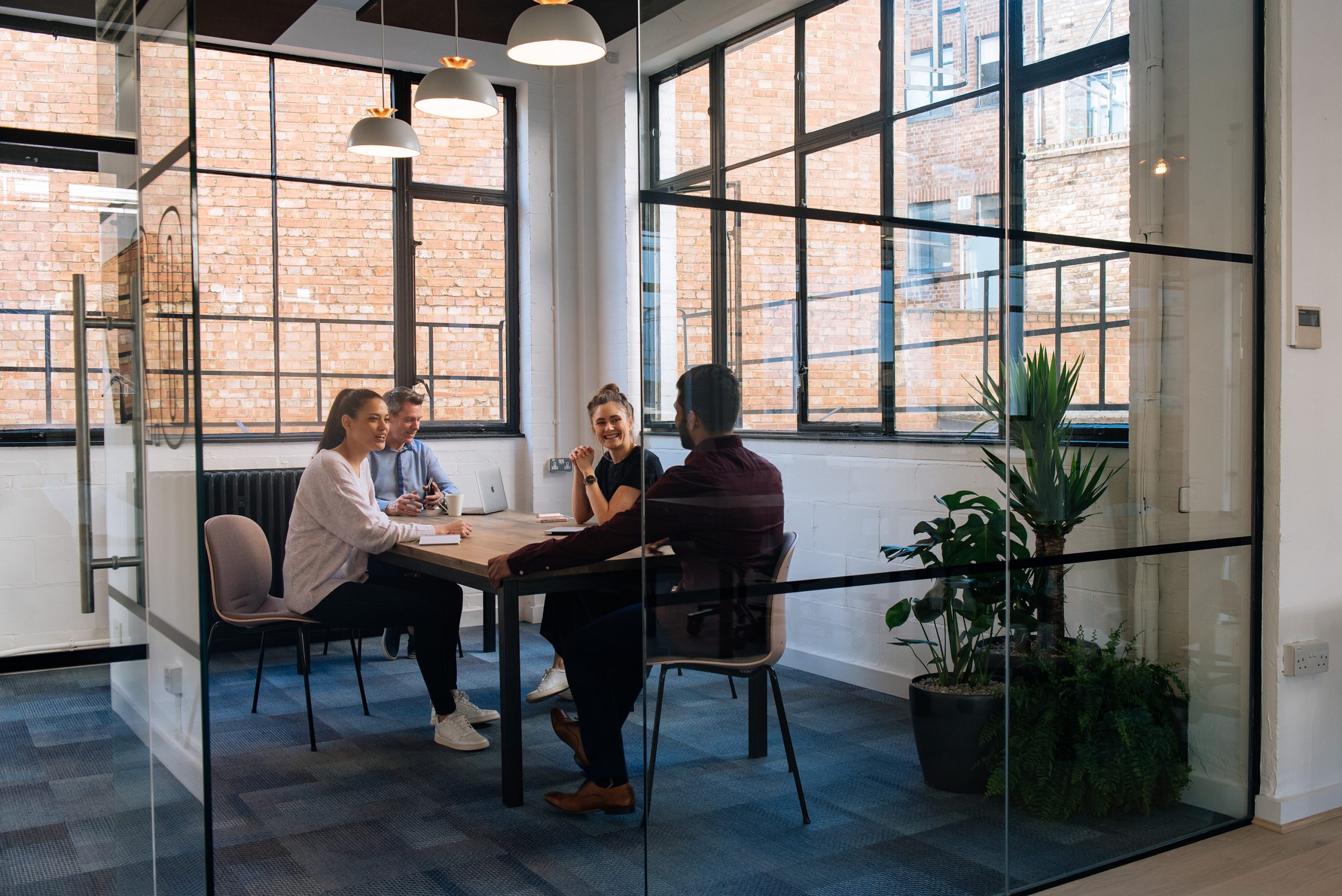 Techspace & BBG Announce New Partnership