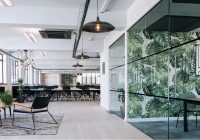 London flexible office space 32-38 Scrutton Street, Shoreditch, London, EC2