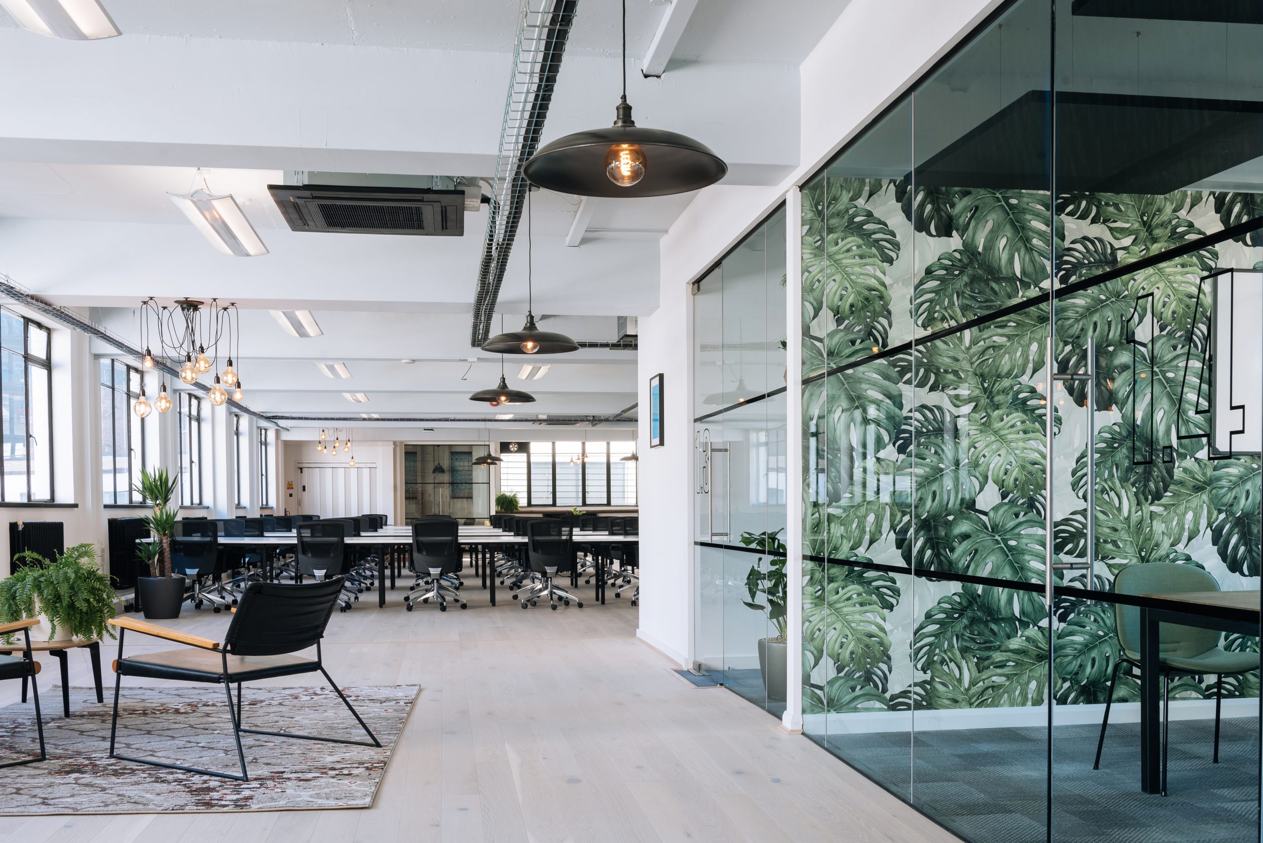 Techspace & BBG Announce New Partnership