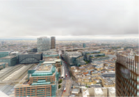 34th Floor, 110 Bishopsgate, London, EC2