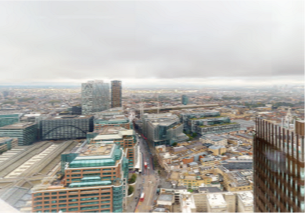 34th Floor, 110 Bishopsgate, London, EC2