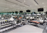 34th Floor, 110 Bishopsgate, London, EC2