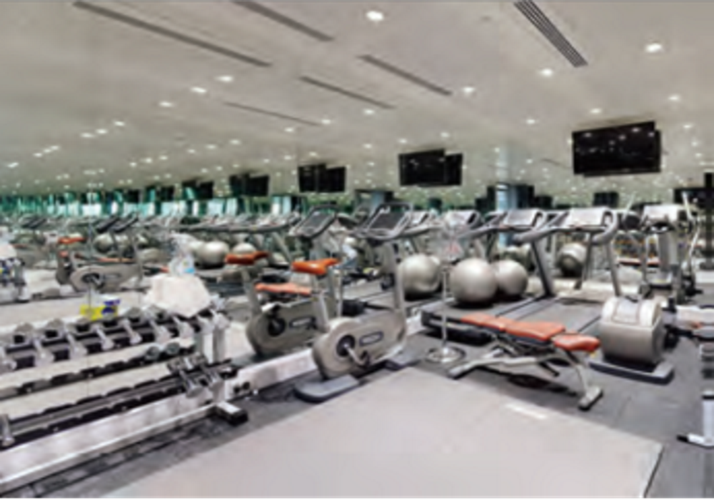 34th Floor, 110 Bishopsgate, London, EC2