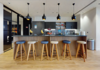 Real Estate London Offices to Let - 110 Bishopsgate