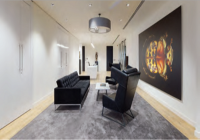 34th Floor, 110 Bishopsgate, London, EC2