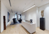 Real Estate London Offices to Let 34th Floor, 110 Bishopsgate, London, EC2
