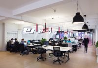 38-40 Commercial Road, London, E1