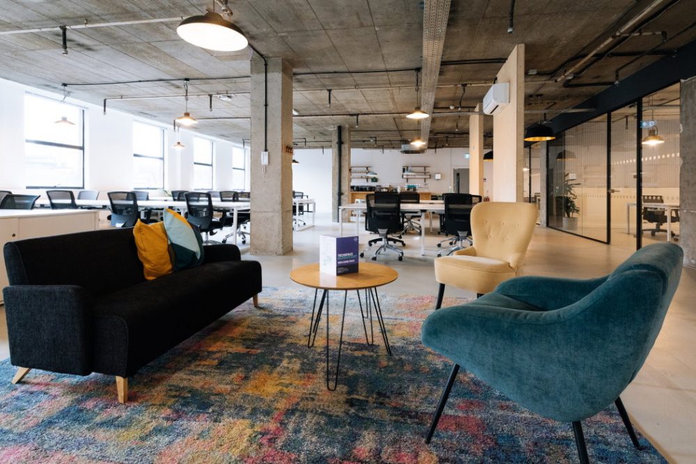 Real Estate London Offices Shoreditch Shoreditch offices