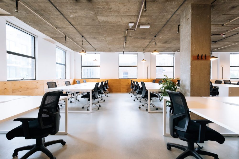 32-38 Leman Street, Aldgate East, London, E1