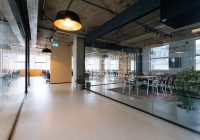 Shoreditch offices for let rent London available office space