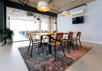 Shoreditch offices for let rent London available office space