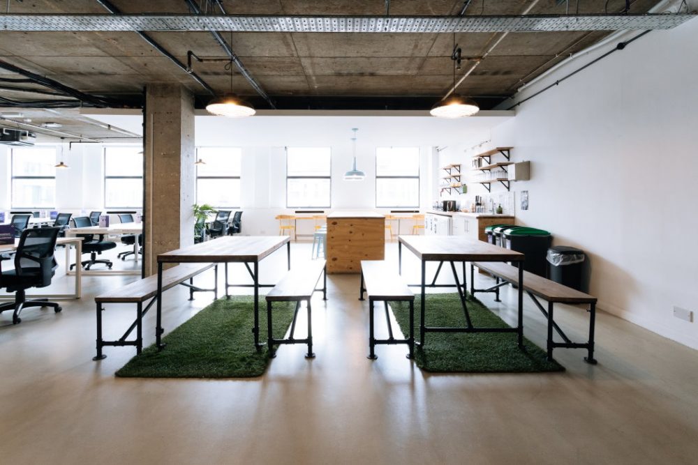 Shoreditch offices Shoreditch offices for let rent London available office space