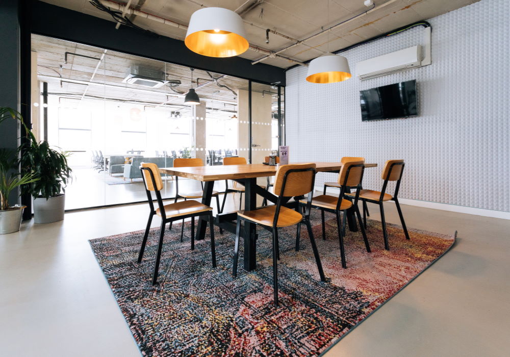 Shoreditch offices for let rent London available office space