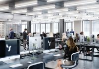 Commercial offices Property Real Estate Office space Leasing Agents Rental sales