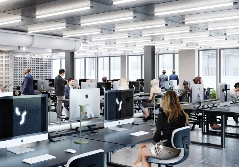 Commercial offices Property Real Estate Office space Leasing Agents Rental sales