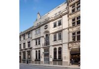 68 Cornhill EC3