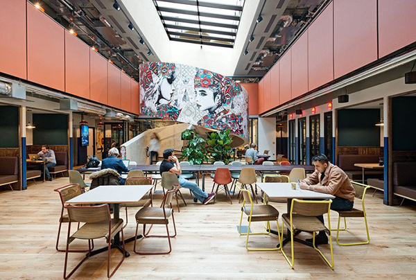 Jargon Buster - Making sense of London offices