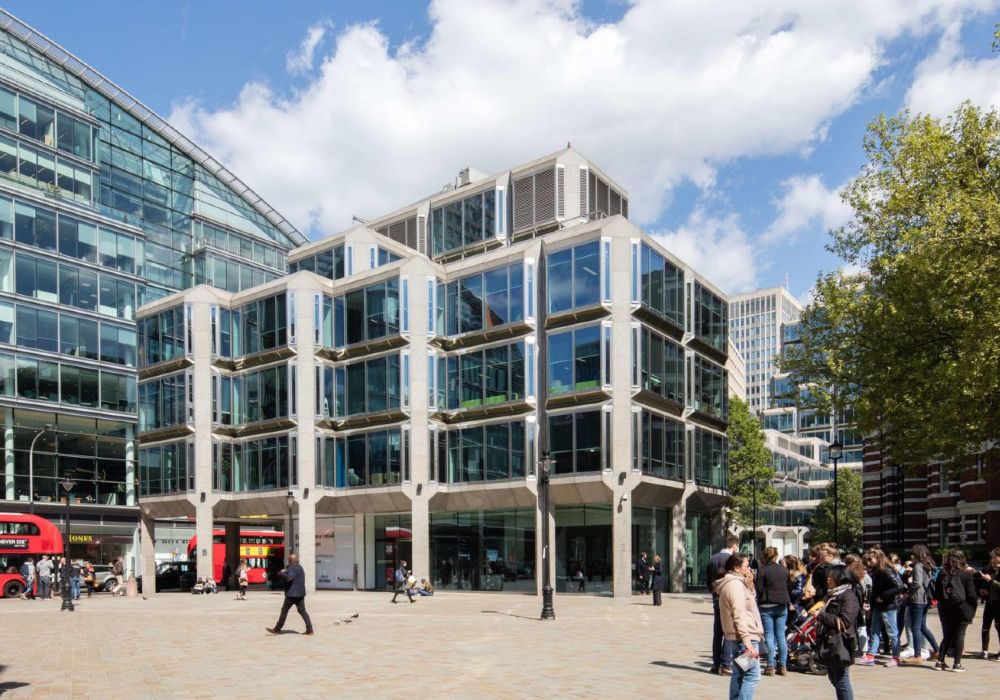 Victoria-Street Flexible working office rental 123 Victoria Street